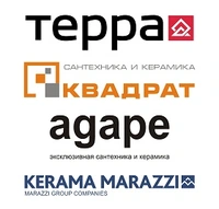 Логотип Терра, Управляющая компания