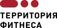 Логотип Территория Фитнеса
