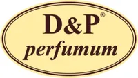 Логотип D&P Perfumum