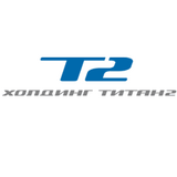 Логотип ТИТАН-2, холдинг