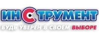 Логотип ТК Инструмент