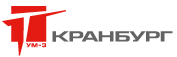 Логотип Кранбург