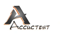 Логотип Ассистент