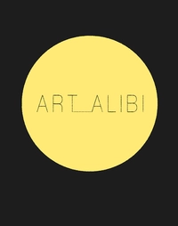 Логотип Студия дизайна интерьеров Art-alibi