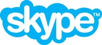 Логотип Skype