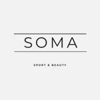 Логотип Soma sport & beauty