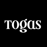 Логотип Тогас/Togas