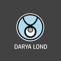 Логотип DARYA LOND