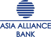 Логотип Asia Alliance Bank