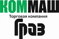 Логотип Торговая Компания «КОММАШ-ГРАЗ»