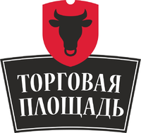 Логотип Торговая площадь