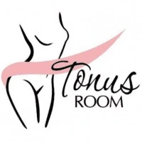 Логотип Tonus room