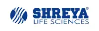 Логотип Shreya Life Sciences Pvt. Ltd