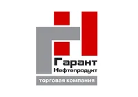 Логотип Торговый дом Гарант-Нефтепродукт