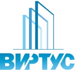 Логотип ВИРТУС