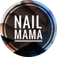 Логотип Nail Mama