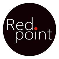 Логотип Red Point Kazakhstan