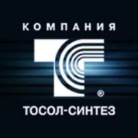 Логотип Тосол-Синтез-Инвест