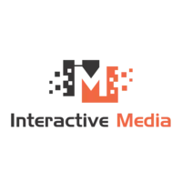 Логотип Interactive Media