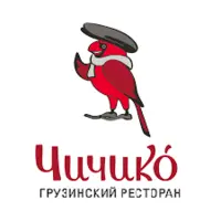 Логотип Ресторан Чичико