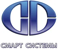 Логотип Смарт Системы