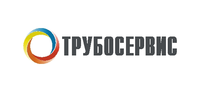 Логотип Трубосервис