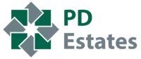 Логотип ИП ООО PD ESTATES