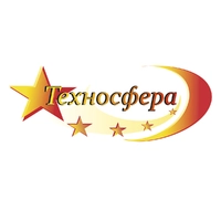 Логотип Техносфера