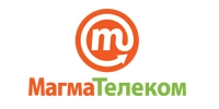 Логотип Магма Телеком