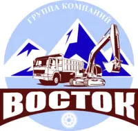 Логотип ТК Восток