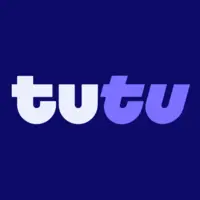 Логотип Туту