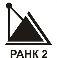 Логотип РАНК 2