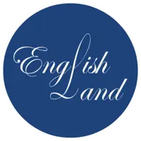 Логотип English Land