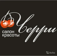 Логотип Сеть салонов красоты Черри