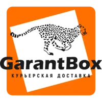 Логотип GarantBox (ИП Ванина Елена Григорьевна)