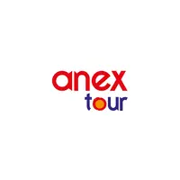 Логотип Anextour (ООО Валенсия тур)