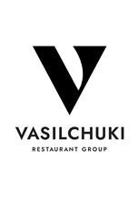 Логотип VASILCHUKI Restaurant Group