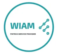 Логотип WIAM