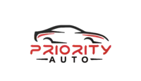 Логотип Priority Auto