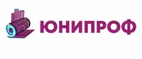 Логотип Юнипроф