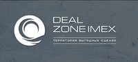 Логотип DEAL ZONE IMEX