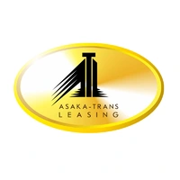 Логотип ЛК ASAKA-TRANS-LEASING