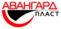 Логотип АВАНГАРД