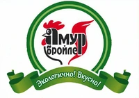 Логотип Приморский филиал ООО Амурский бройлер