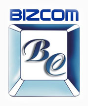 Логотип BizCom