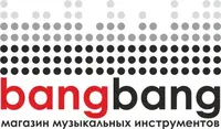 Логотип BANG BANG, ТОО