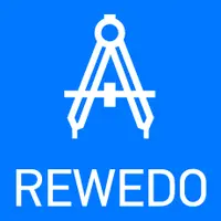 Логотип REWEDO