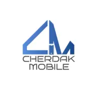 Логотип Cherdak mobile