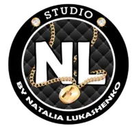 Логотип NL StudiO