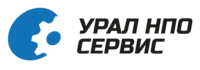 Логотип Урал НПО Сервис